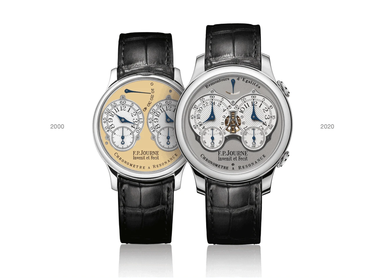 F.P. Journe Chronometre a Resonance | ISW | Buy Sell Trade F.P. Journe 3.png