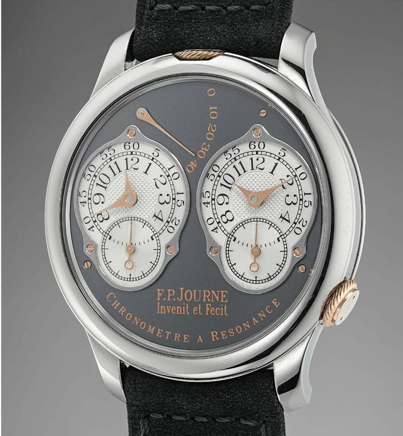 Limited edition 12 pieces - Journe Boutique 2nd Anniversary, Tokyo | Credit Phillips
